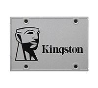 Kingston - SSDNow UV400 - 240 Go - Disque SSD 2.5" SATA 3 - Disque Seul