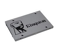 Kingston - SSDNow UV400 - 240 Go - Disque SSD 2.5" SATA 3 - Disque Seul