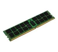 - DDR4 - module - 16 Go - DIMM 288 broches - 2666 MHz / PC4-21300 - CL19 - 1.2 V - mémoire enregistré - ECC - pour Dell PowerEdge C6420; Precision