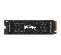 Kingston Technology 1000G FURY RENEGADE M.2 2280 NVMe SSD