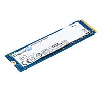 Kingston Technology 1000G NV3 M.2 2280 NVMe SSD