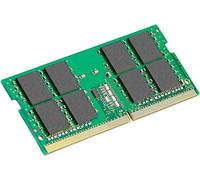 Kingston Technology 16GB DDR4 2400MHz Module de mémoire 16 Go 1 x 16 Go