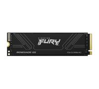 Kingston Technology 2T FURY RENEGADE G5 M.2 2280 NVMe SSD