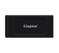 Kingston Technology 2TB XS1000 External USB 3.2 Gen 2 Portable Solid State Drive