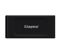 Kingston Technology 2TB XS1000 External USB 3.2 Gen 2 Portable Solid State Drive