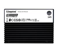 Kingston Technology 3,84TB DC3000ME U.2 PCIe 5.0 NVMe TCG Opal Enterprise SSD
