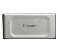 Kingston Technology 500G SSD portable XS2000