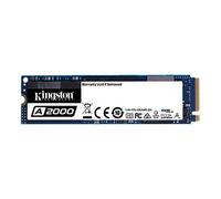 Kingston Technology A2000 M.2 250 Go PCI Express 3.0 3D NAND NVMe