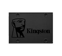 Kingston A400 - SSD - 1.92 To - interne - 2.5" - SATA 6Gb/s