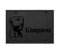 Kingston Technology A400 240 Go 2.5" Série ATA III TLC