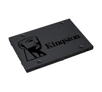 Kingston Technology A400 SSD 240GB, 240 Go, 2.5"", Série ATA III, 500 Mo-s, 6 Gbit-s