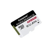 Kingston Technology carte microSD high endurance 128 Go UHS-I classe 10