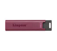 Kingston Clé USB DataTraveler Max – USB 3.2 Gen 2 Type-A – 512 Go – Blanc