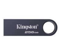 Kingston Technology DataTraveler 256 Go SE9 G3 - Nickel foncé