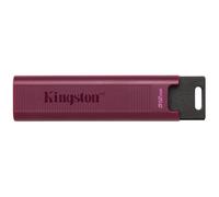 Kingston Technology DataTraveler 512GB USB flash disk Max Type-A 1000R/900W USB 3.2 Gen 2, 512 Go, USB Type-A, 3.2 Gen 2 (3.1 Gen 2), 1000 Mo/s, Slide