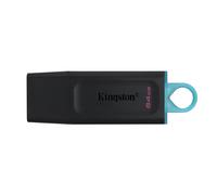 Kingston Technology DataTraveler Exodia - Clé USB 3.2