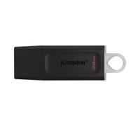 Kingston Technology DataTraveler Exodia lecteur USB flash 32 Go USB Type-A 3.2 Gen 1 (3.1 Gen 1) Noir