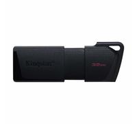 Kingston Technology DataTraveler Exodia M lecteur USB flash 32 Go USB Type-A 3.2 Gen 1 (3.1 Gen 1) Noir