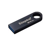 Kingston DataTraveler SE9 G3 64 Go, Clé USB