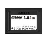 Kingston Technology DC1500M U.2 Entreprise 3,84 To PCI Express 3.0 NVMe 3D TLC