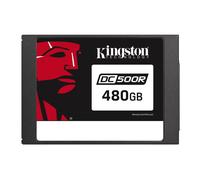 Kingston Technology DC500 480 Go 2.5 Série ATA III 3D TLC
