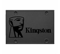 Kingston Technology Disque dur interne SSD 2,5" A400 - 480 Go