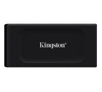 Kingston Technology Disque SSD Portable Externe USB 3.2 Gen 2 XS1000 1 To