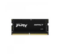 Kingston Technology FURY 16 Go 5600 MT/s DDR5 CL40 SODIMM Impact PnP