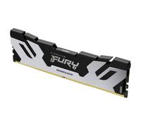Kingston Technology FURY DIMM DDR5 CL32 16 Go 6 400 MT/s Renegade Argent