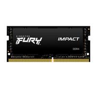 Kingston | 16 GB | DDR4 | 3200 MHz | Notebook | Registered No | ECC No