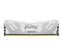 Kingston Technology FURY 24 Go 8000 MT/s DDR5 CL38 DIMM Renegade White