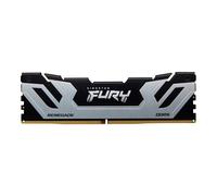 Kingston Technology FURY 24 Go 8800 MT/s DDR5 CL42 CUDIMM Renegade Silver
