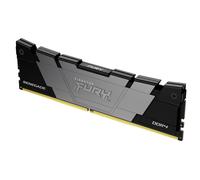 Kingston Technology FURY 32 Go 3200 MT/s DDR4 CL16 DIMM Renegade Black