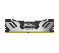 Kingston Technology FURY 32 Go 6400 MT/s DDR5 CL32 DIMM Renegade Silver XMP