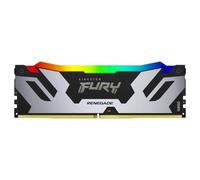 Kingston Technology FURY 48Go 6000MT/s DDR5 CL32 DIMM Renegade RGB XMP