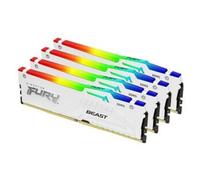 Kingston FURY 128 Go DDR5-5600 Quad-Kit, Mémoire vive