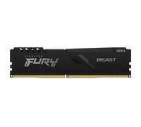 KINGSTON FURY Beast Mémoire 16 Go DDR4 3200 MHz CL16
