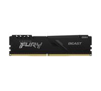 Kingston Technology FURY Beast 32Go 3200MT/s DDR4 CL16 DIMM Black