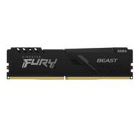 KINGSTON FURY Beast Mémoire 32 Go DDR4 3600 MHz CL18