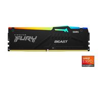 Kingston Technology FURY 32 Go 5600 MT/s DDR5 CL36 DIMM Beast RGB EXPO