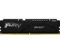 Kingston Technology FURY Beast 32 Go 5600 MT/s DDR5 CL36 DIMM Black EXPO