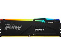 Kingston Technology FURY 32 Go 5600 MT/s DDR5 CL36 DIMM Beast RGB EXPO