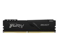 Kingston Technology FURY Beast 32Go 3200MT/s DDR4 CL16 DIMM Black