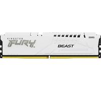 Kingston Technology FURY Beast Module de mémoire 1 x 16 Go