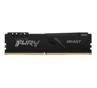 Kingston Technology FURY Beast 32Go 3200MT/s DDR4 CL16 DIMM Black