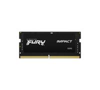 Kingston Technology FURY DDR5 SODIMM Impact CL38 8 Go 4 800 MT/s