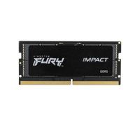 Kingston FURY Impact 16GB DDR5-5600 CL40 (KF556S40IB-16)