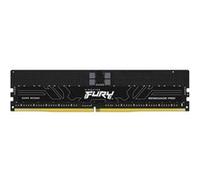 Kingston Technology FURY Ren. PRO DDR5 128GB 4Kit 4800MHz R.ECC- module de mémoire G