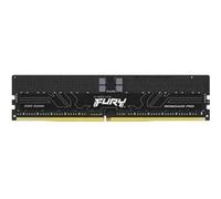 Kingston Technology FURY Ren. PRO DDR5 32GB 4800MHz R.ECC- module de mémoire G