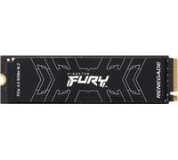KINGSTON - SSD Interne - FURY Renegade - 2To - M.2 NVMe (SFYRD/2000G)
